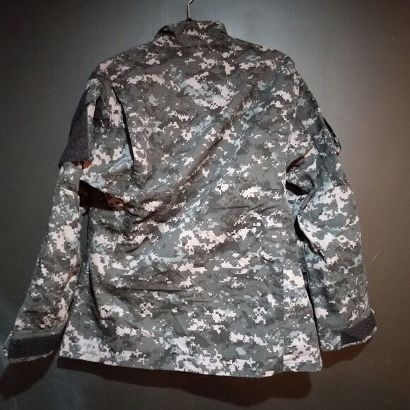 TRU-SPEC TRU Tactical Response Uniform Shirt - Picture 10 of 10